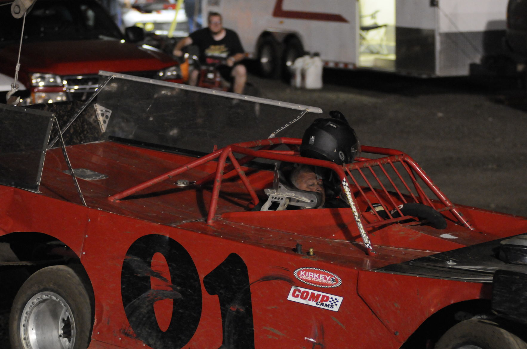 Willamette Speedway gallery